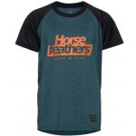 Horsefeathers Spike Youth Petrol/Black – Zboží Dáma