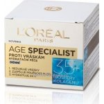 L'Oréal Age Specialist denní krém proti vráskám 35+ 50 ml – Hledejceny.cz