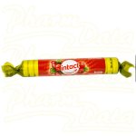 Intact hroznový cukr s vitamínem C Brusinka 40 g – Sleviste.cz