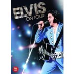 Elvis Presley : Elvis On Tour DVD – Hledejceny.cz
