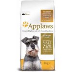 Applaws Dog Senior All Breed Chicken 2 kg – Hledejceny.cz