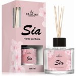 Santini Cosmetic Sia aroma difuzér s náplní 100 ml – Hledejceny.cz