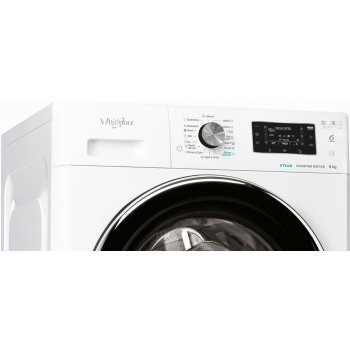 Whirlpool FFD 8448 BCV EE