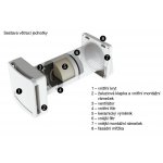 Soler & Palau RESPIRO 150 RD N – Zboží Mobilmania