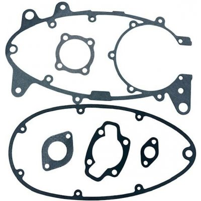 Těsnění motoru, sada - JAWA 550 555 – Hledejceny.cz
