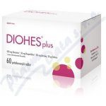 Diohes Plus 60 tablet – Sleviste.cz