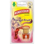 WUNDER-BAUM Tekutý v lahvičce Forest Fruit – Hledejceny.cz