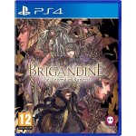 Brigandine: The Legend of Runersia – Zboží Mobilmania