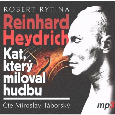 Kat, který miloval hudbu - Robert Rytina – Zbozi.Blesk.cz
