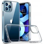 1Mcz TPU ochranný Realme GT 5G průhledné – Zboží Živě