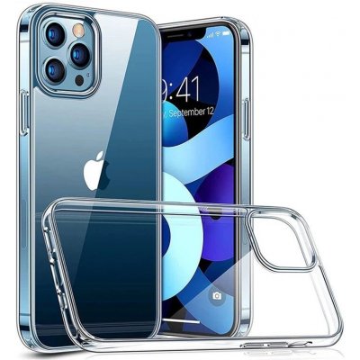 1Mcz TPU ochranný Realme GT 5G průhledné – Zboží Živě