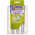 Spontex náhradní mop Microwiper Abrasive 44 x 14 cm – Zboží Mobilmania