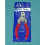 Kruuse Jorgen Miller Kleště na drápky stranové 13 cm – Zboží Mobilmania