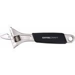 Extol Craft 6502 Klíč nastavitelný 200mm – Zboží Dáma