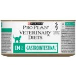 Purina PPVD Feline EN Gastrointestinal 195 g – Sleviste.cz