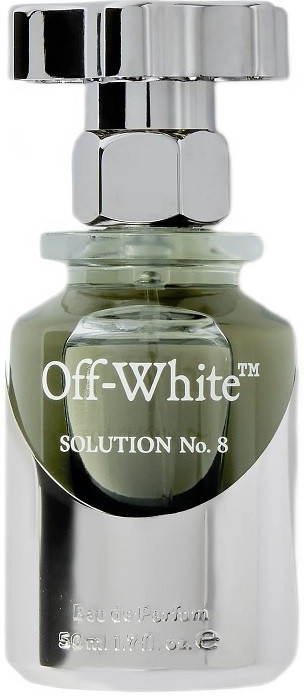 Off-White Solution No.8 parfémovaná voda unisex 50 ml
