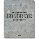 100 Contemporary Concrete Buildings