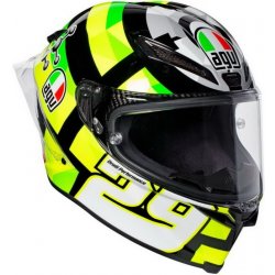 AGV Pista GP R replika Iannone