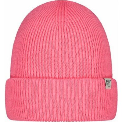 Barts Kinabalu beanie Pink – Hledejceny.cz