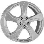 Dezent KB 7x17 5x114,3 ET50 silver – Hledejceny.cz