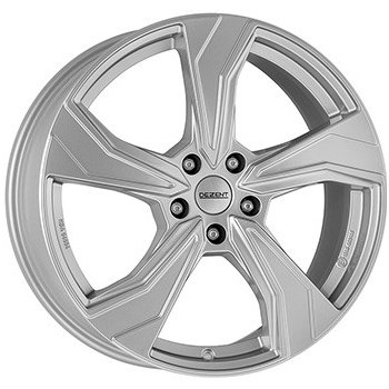 Dezent KB 7x16 5x114,3 ET40 silver