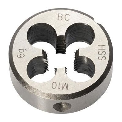 BOHRCRAFT závitové očko metrický jemný závit MF 8 x 0,75 – Hledejceny.cz