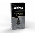 Lavazza Espresso Maestro Ristretto kapsle pro Nespresso 10 ks – Hledejceny.cz