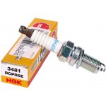 Svíčka NGK DCPR6E Tohatsu 2.5-30HP 4takt – Hledejceny.cz