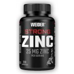 Weider Strong Zinc 120 kapslí – Hledejceny.cz