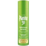 Plantur 39 kofeinový šampon pro barvené a poškozené vlasy 250 ml