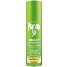 Tohle je absolutní vítěz srovnávacího testu - produkt Plantur 39 kofeinový šampon pro barvené a poškozené vlasy 250 ml. Tady pořídíte Plantur 39 kofeinový šampon pro barvené a poškozené vlasy 250 ml nejvýhodněji!