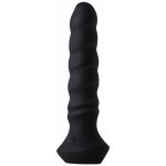 Dream Toys Dark Desires Regina Squirming Vibrator – Hledejceny.cz