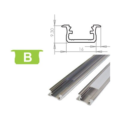 LEDLabs LMB21 – Zboží Mobilmania