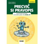 Precvič si pravopis – Hledejceny.cz