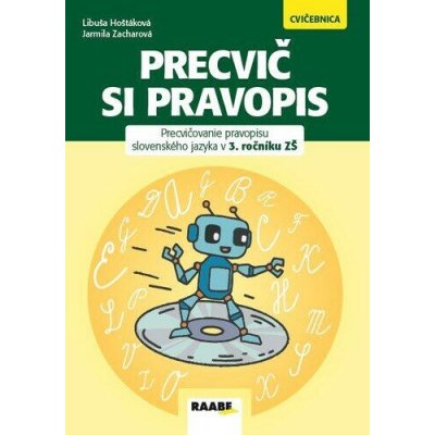 Precvič si pravopis – Hledejceny.cz