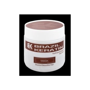 Brazil Keratin Chocolate maska na vlasy 250 ml