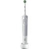 Elektrický zubní kartáček Oral-B Vitality Pro Protect X D103 White