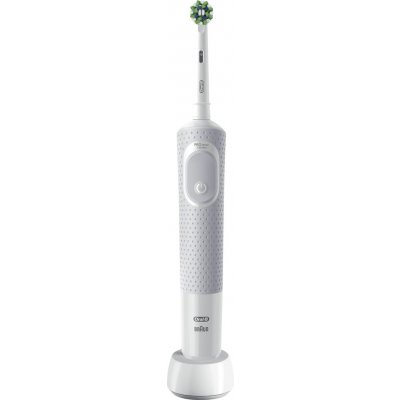 Oral-B Vitality Pro Protect X D103 White – Zbozi.Blesk.cz