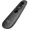 Laserové ukazovátko a prezentér Logitech Wireless Presenter R500 910-006520