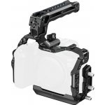 SmallRig 5955 Cage Basic Kit for Canon EOS R6 Mark III / R6 Mark II – Sleviste.cz