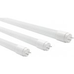 T8 Glass LED zářivka 60cm 9W 720 lm teplá bílá – Hledejceny.cz