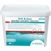 Bazénová chemie BAYROL Soft & Easy bezchlorová dezinfekce 5,04 kg