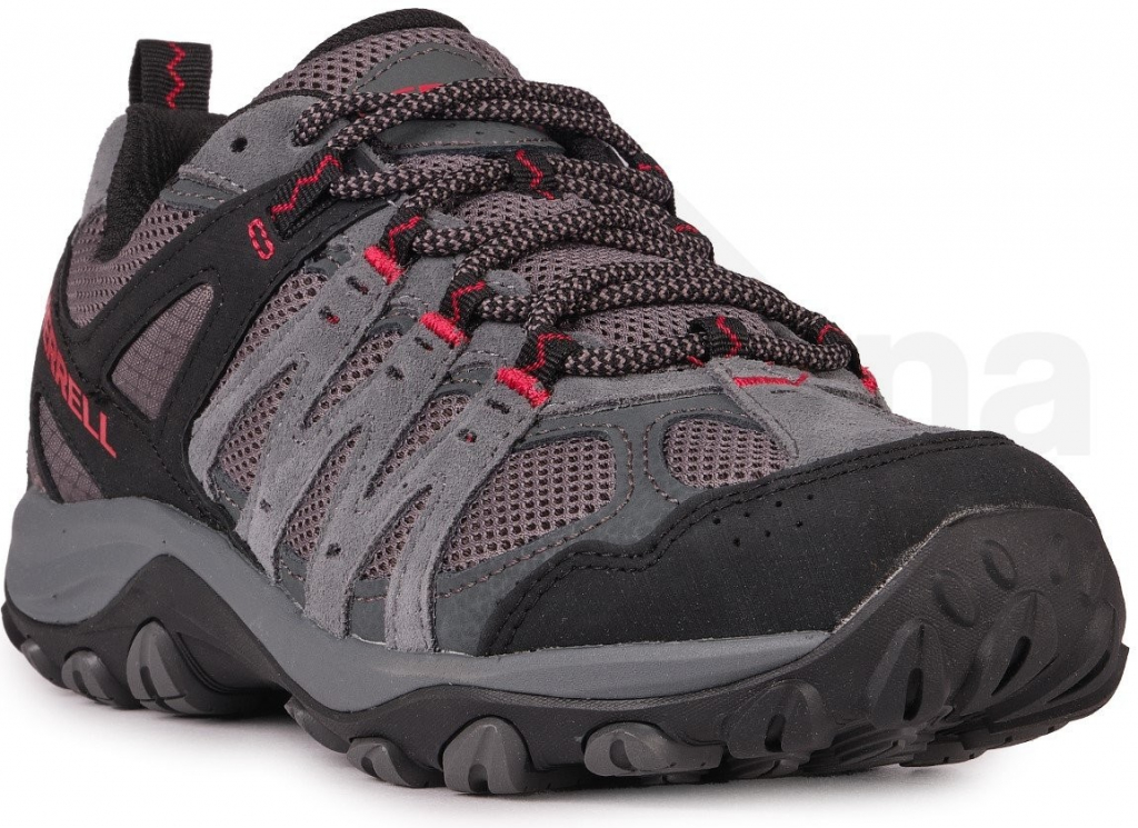 Merrell Accentor 3 šedé