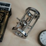 Cage hlavolam Ježek v kleci nejznámější český hlavolam – Hledejceny.cz