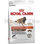 Royal Canin SPORTING life TRAIL 15 kg – Hledejceny.cz