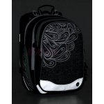 Bagmaster Element 9 A Turquoise White Gray – Zboží Dáma