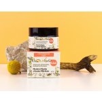 Navia utišující medová maska s kozím mlékem pro suchou a citlivou pleť 30 ml – Zbozi.Blesk.cz