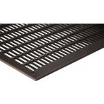 BE-EQ Mateří mřížka plastová litá 420/510 – Zboží Dáma