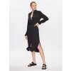 Dámské šaty Calvin Klein šaty K20K205218 černá