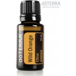 doTerra esenciální olej Divoký pomeranč 15 ml – Hledejceny.cz